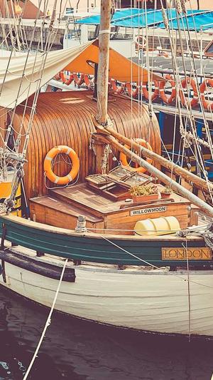 展示型网站建设截图3