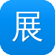 展览网站建设图标
